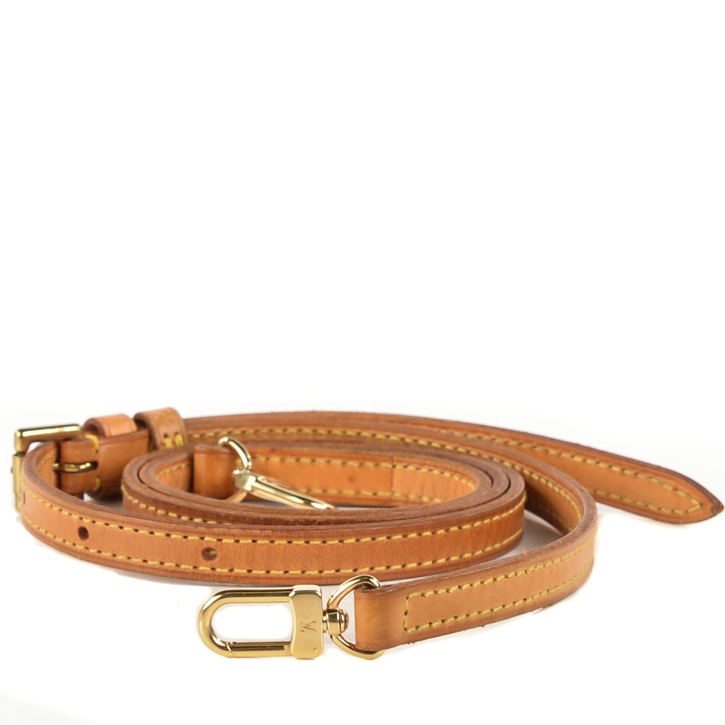Vachetta Adjustable Shoulder Strap