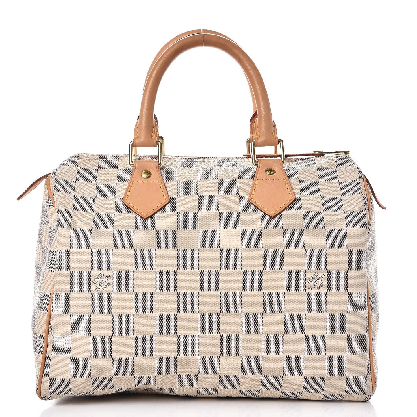 Damier Azur Speedy 25