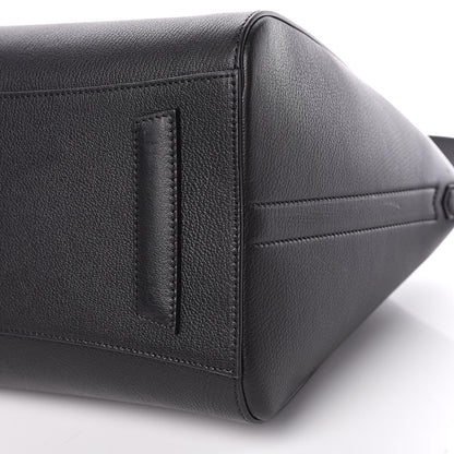 Givenchy Sugar Goatskin Medium Antigona Black 6 of 14