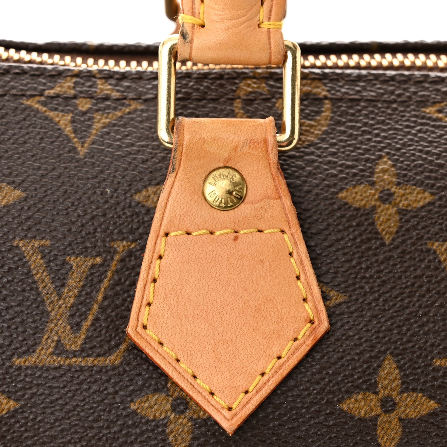 Monogram Speedy 25
