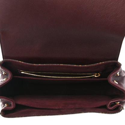 Louis Vuitton Monogram Eden MM Aurore 5 of 14