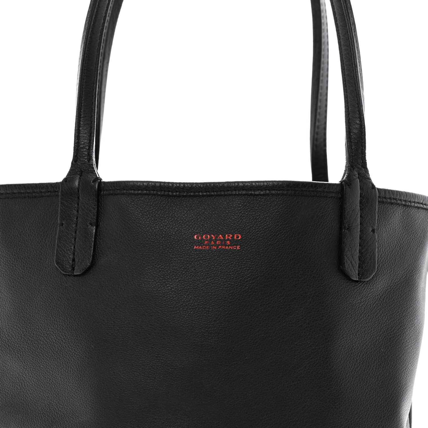 Goyard Goyardine Reversible Mini Anjou Black 14 of 19