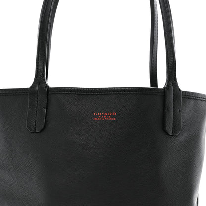 Goyard Goyardine Reversible Mini Anjou Black 14 of 19