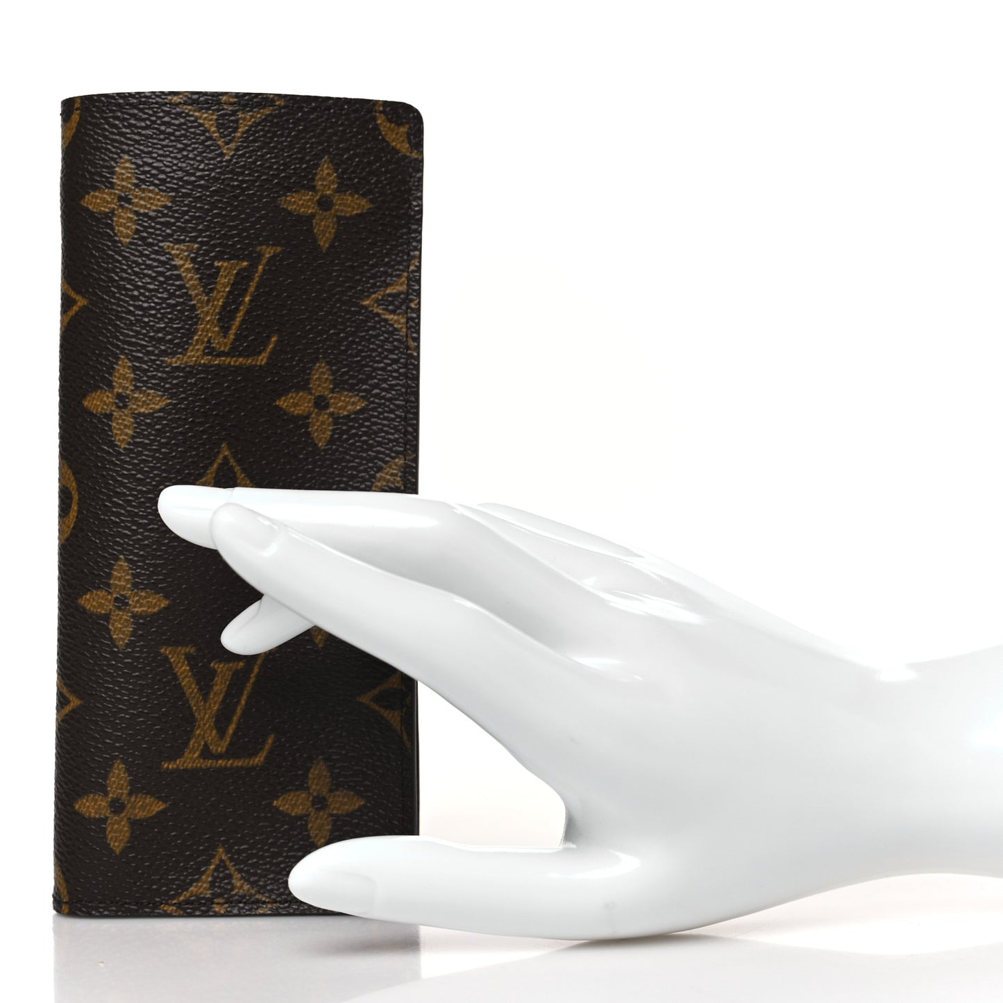 Monogram Sunglasses Case
