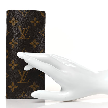 Louis Vuitton Monogram Sunglasses Case 2 of 6