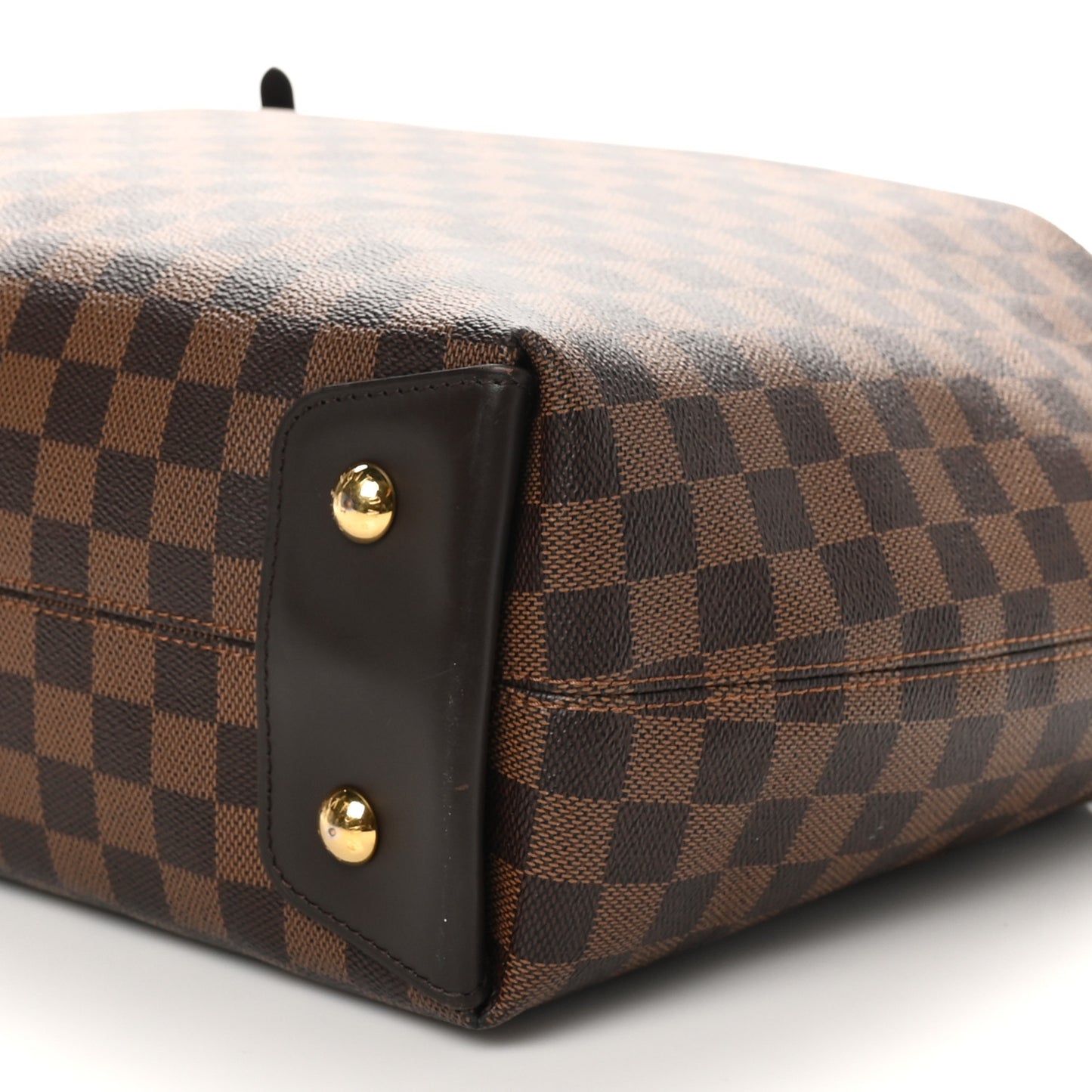 Damier Ebene Duomo Hobo