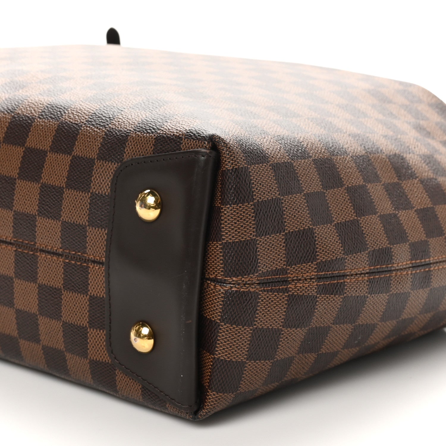 Louis Vuitton Damier Ebene Duomo Hobo 9 of 12