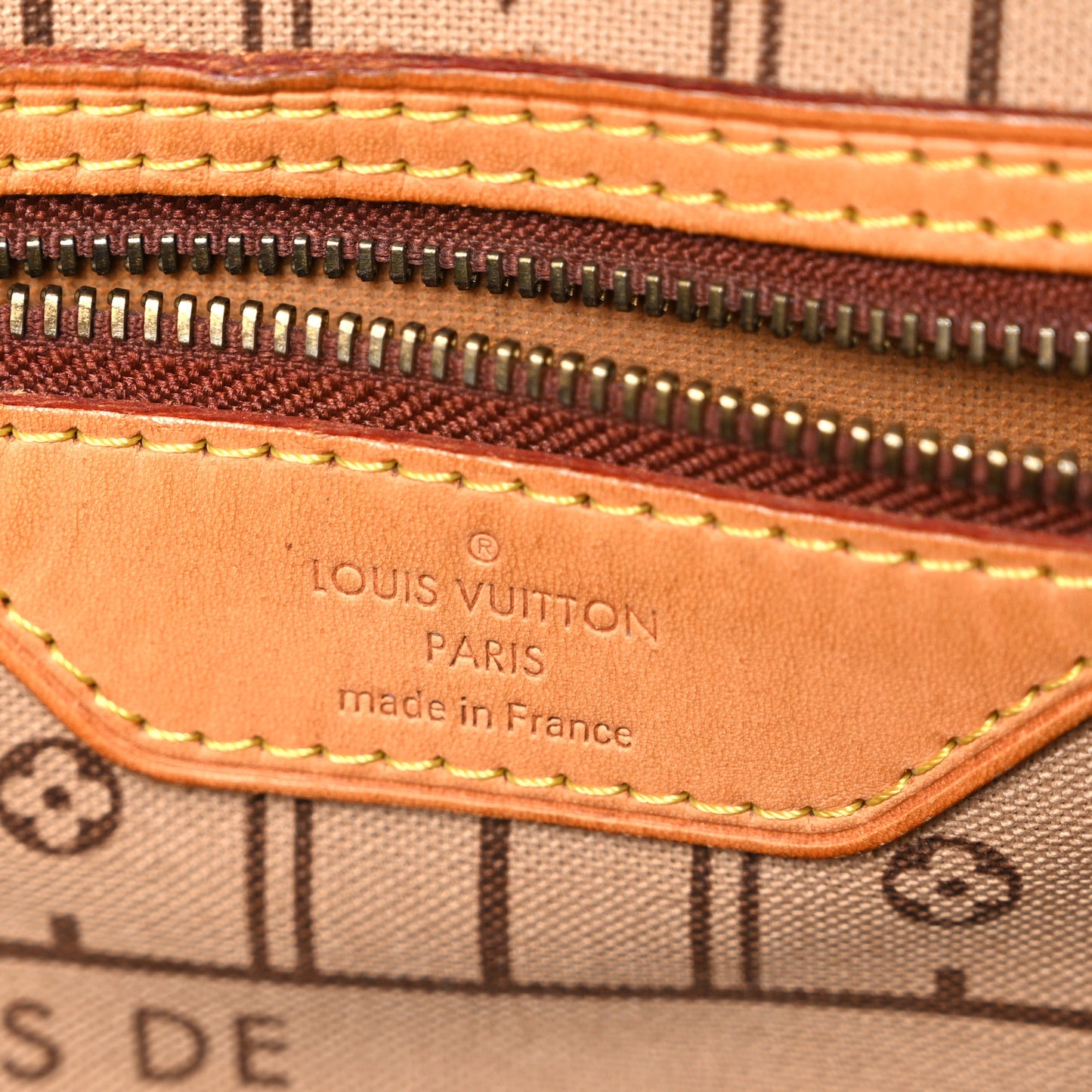 Monogram Neverfull GM