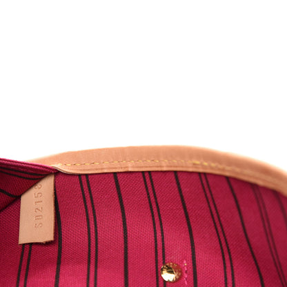 Louis Vuitton Monogram Neo Neverfull GM Pivoine 10 of 12