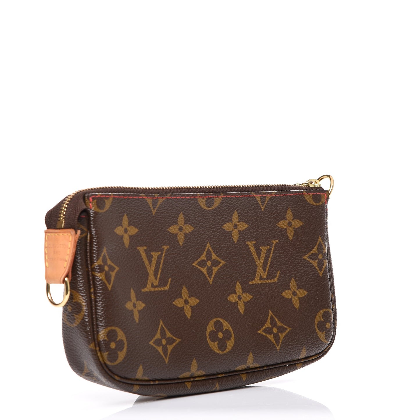 Monogram Cerises Pochette Accessories