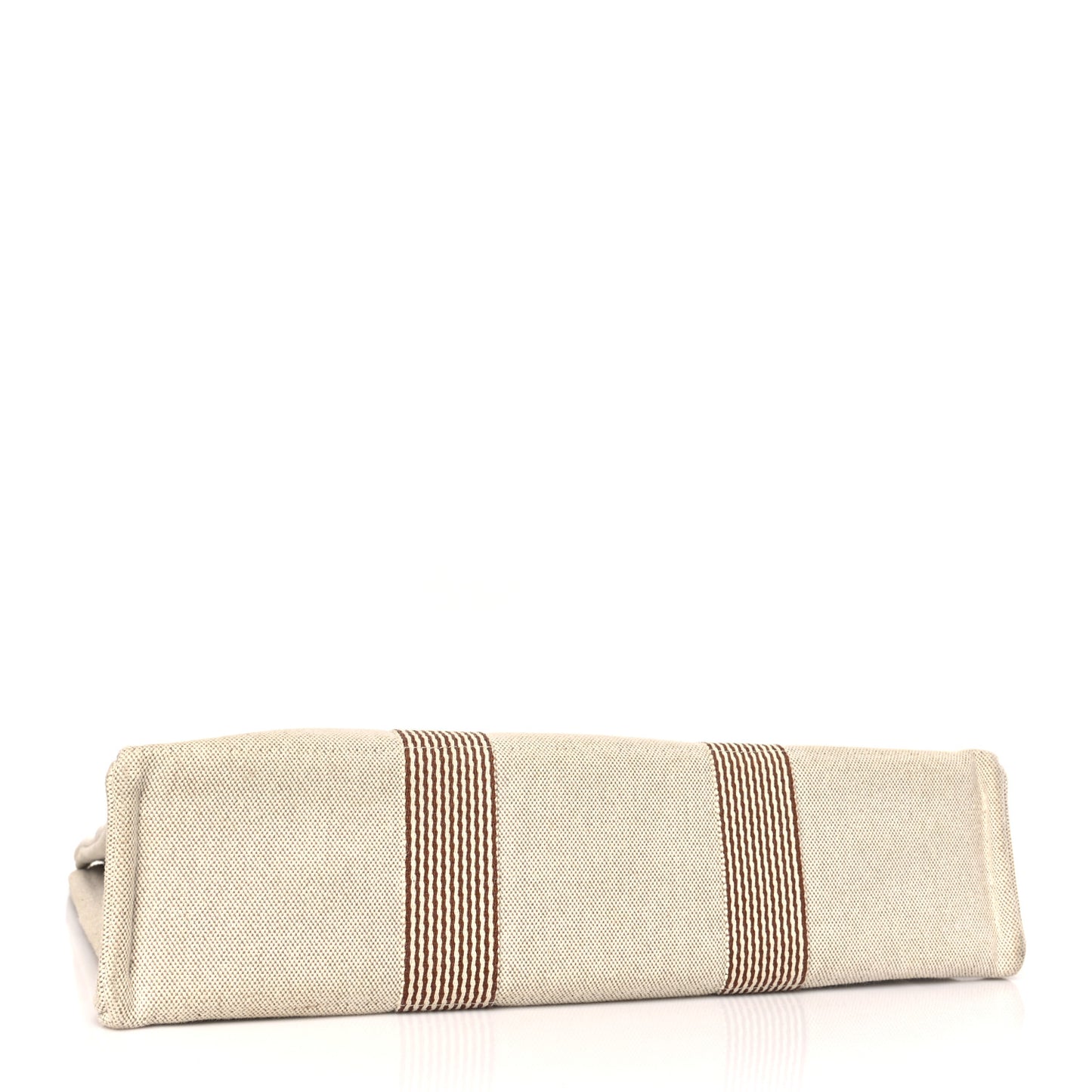 Canvas Fourre Tout MM Beige