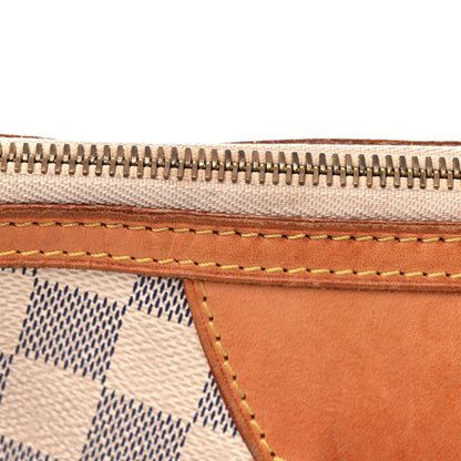 Louis Vuitton Damier Azur Siracusa PM 12 of 15