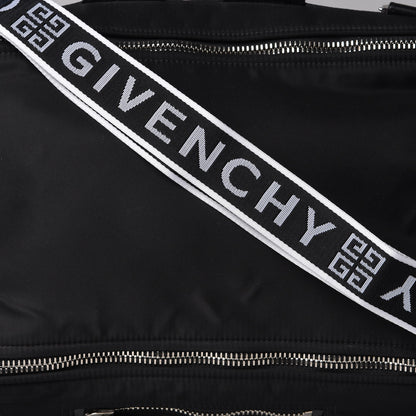 Givenchy Nylon Pandora Black 6 of 8