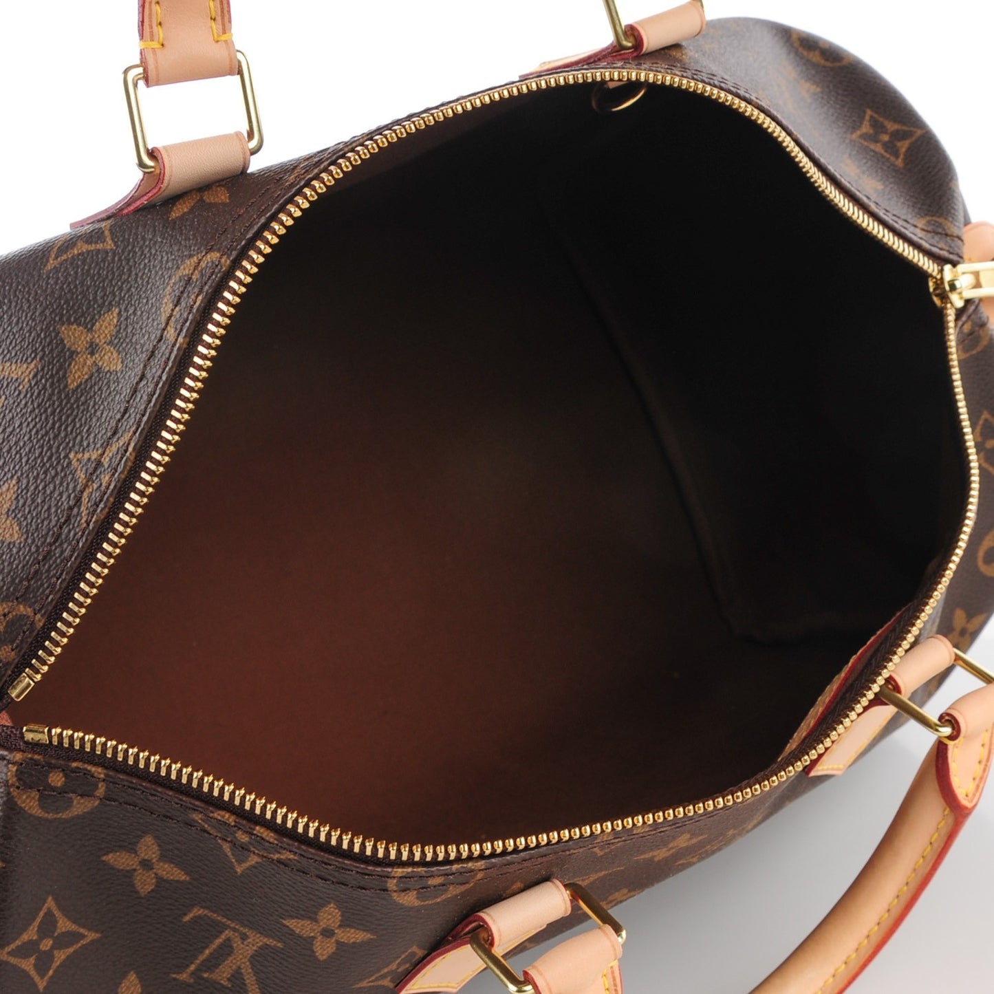 Monogram Speedy 35