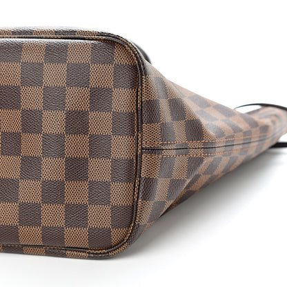 Louis Vuitton Damier Ebene Neo Neverfull MM 7 of 15