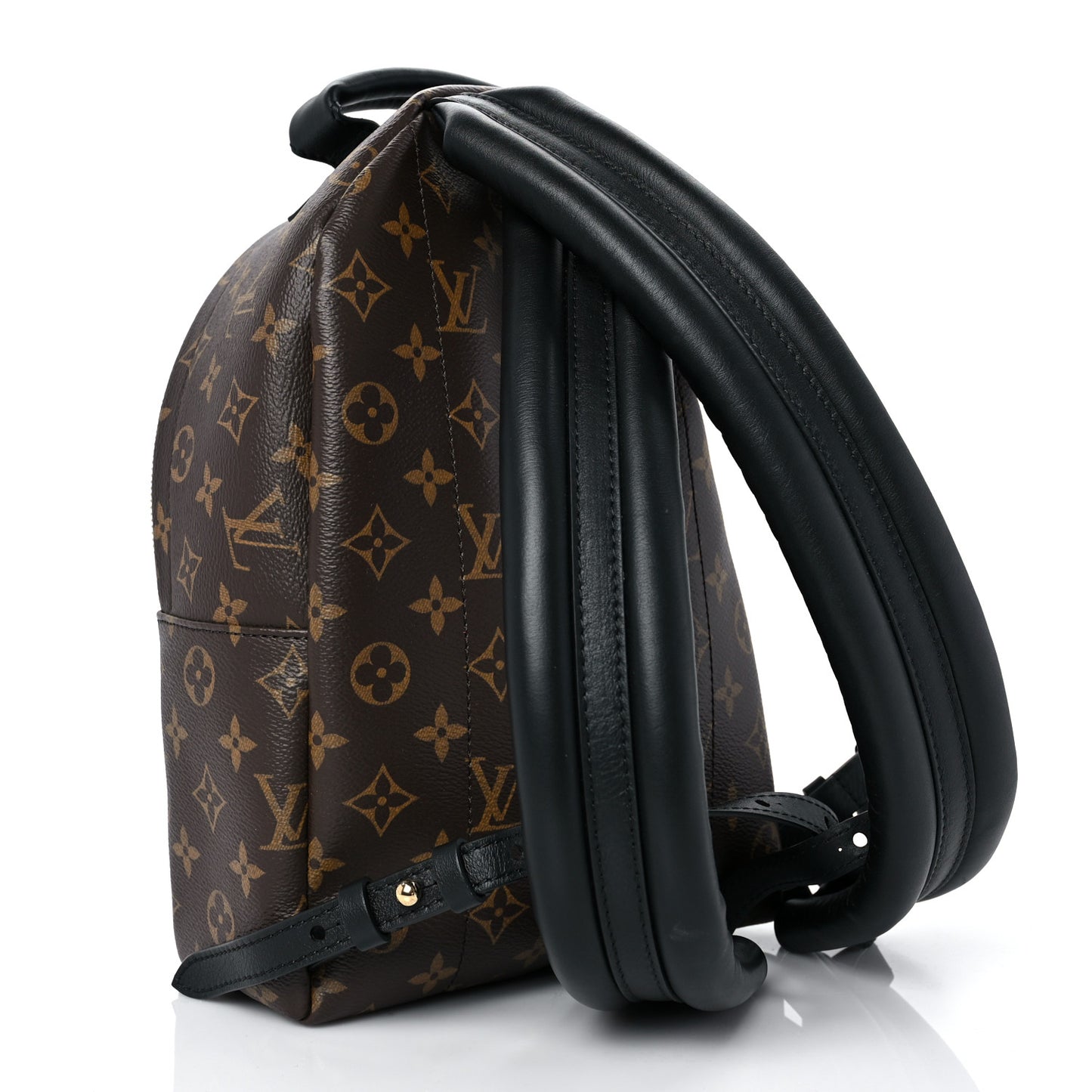 Reverse Monogram Palm Springs Backpack PM