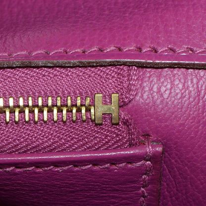 Hermes Togo Birkin 35 Tosca 23 of 23