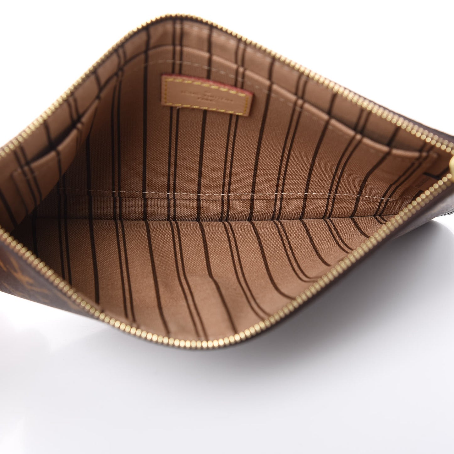 Monogram Neverfull MM GM Pochette