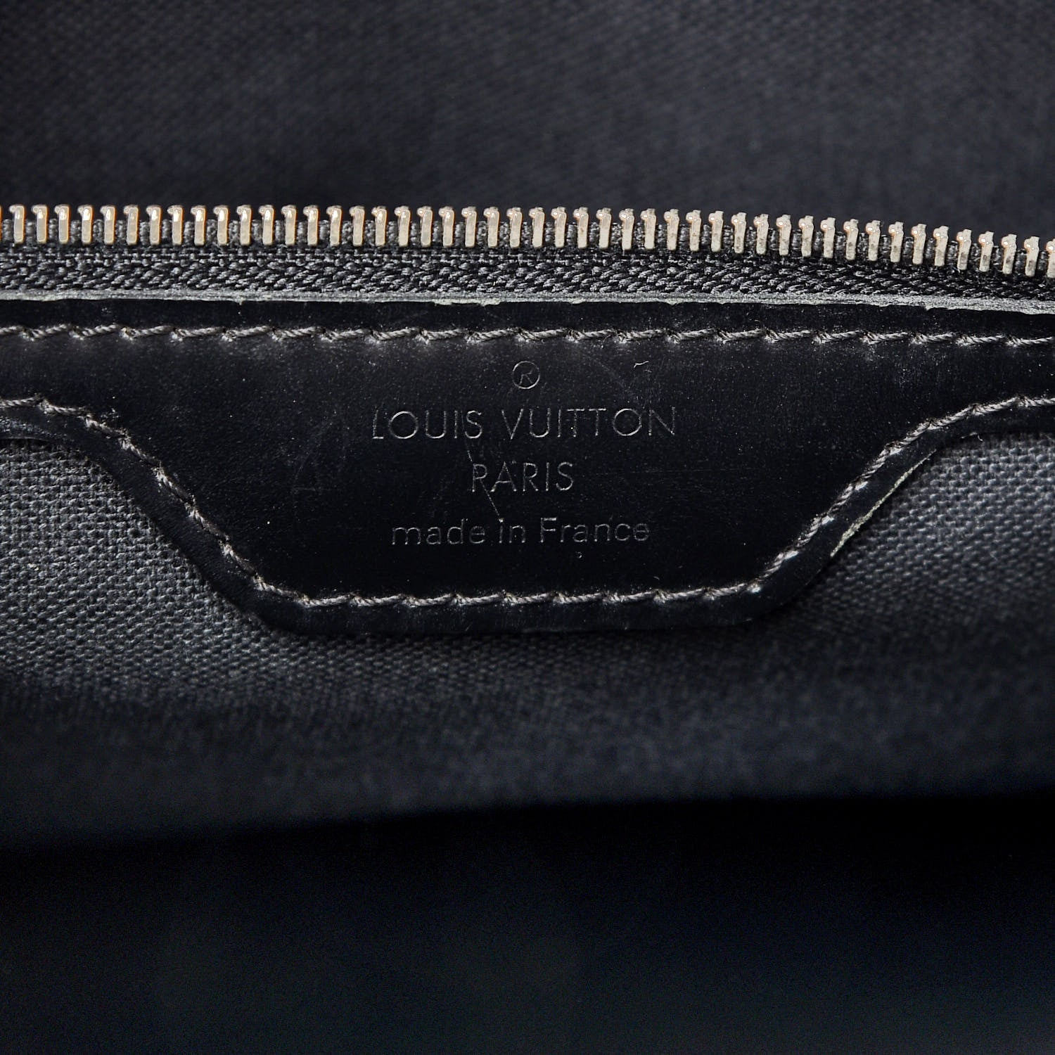 Louis Vuitton Damier Graphite Jorn 5 of 8