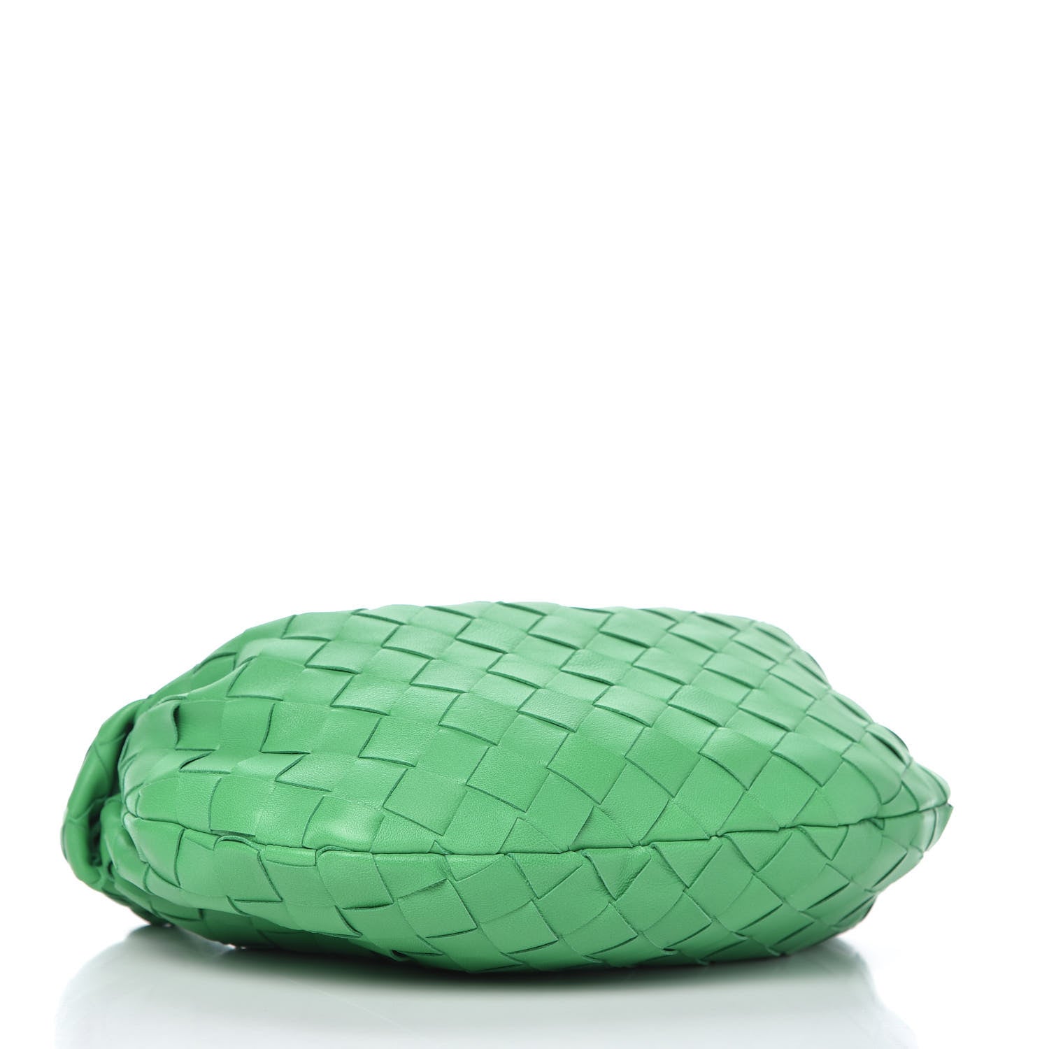 Bottega Veneta Nappa Intrecciato Mini Jodie Grass 4 of 8