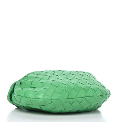 Bottega Veneta Nappa Intrecciato Mini Jodie Grass 4 of 8