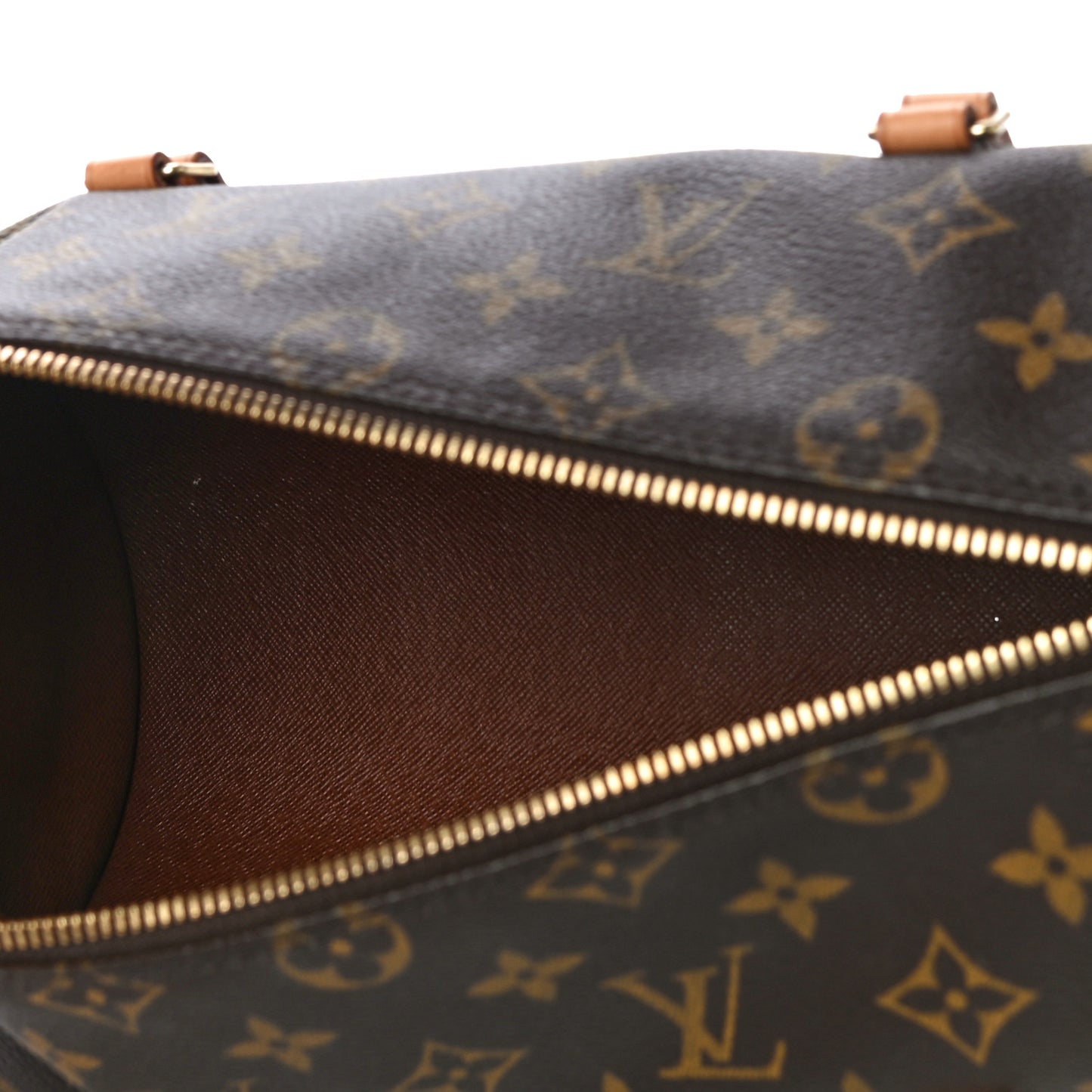 Monogram Papillon 26