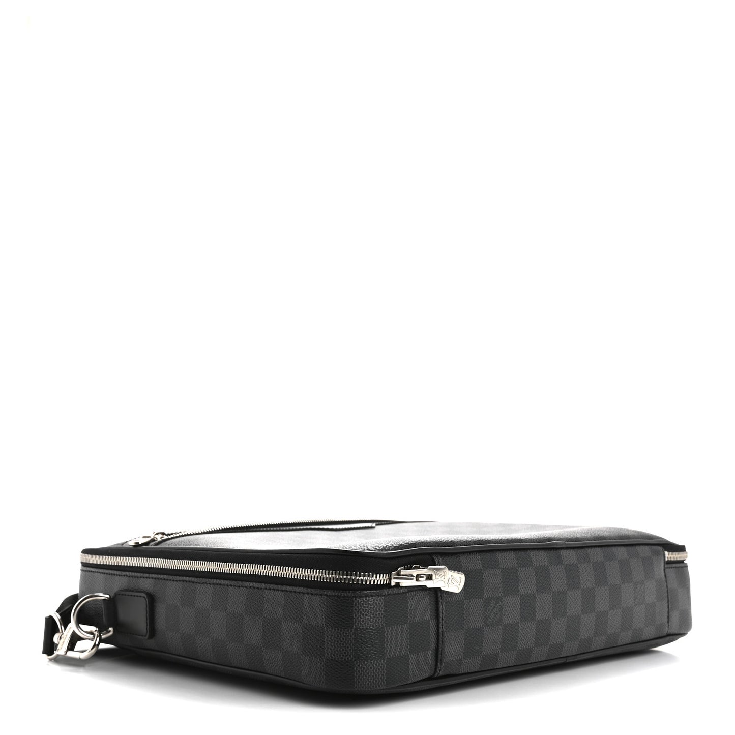 Damier Graphite Steeve