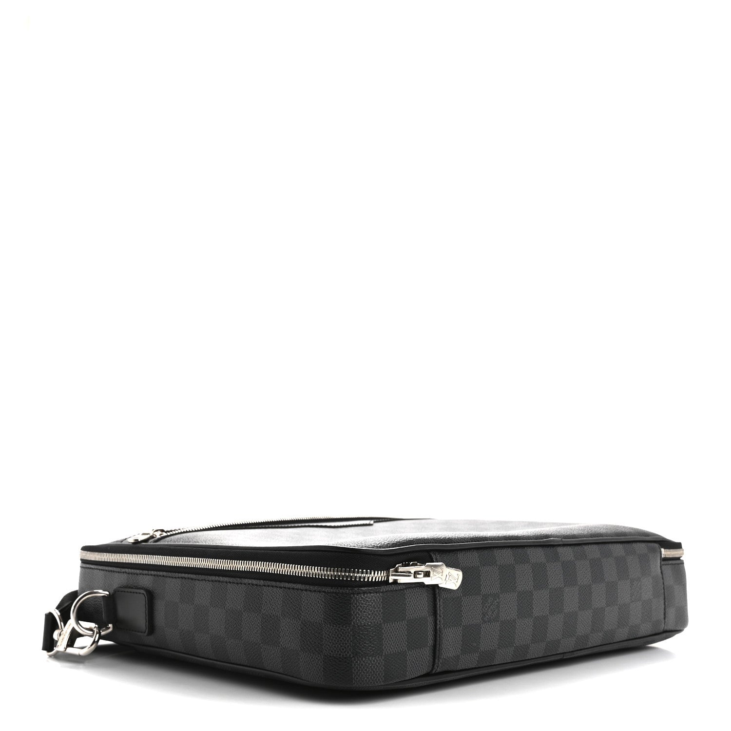 Louis Vuitton Damier Graphite Steeve 3 of 15