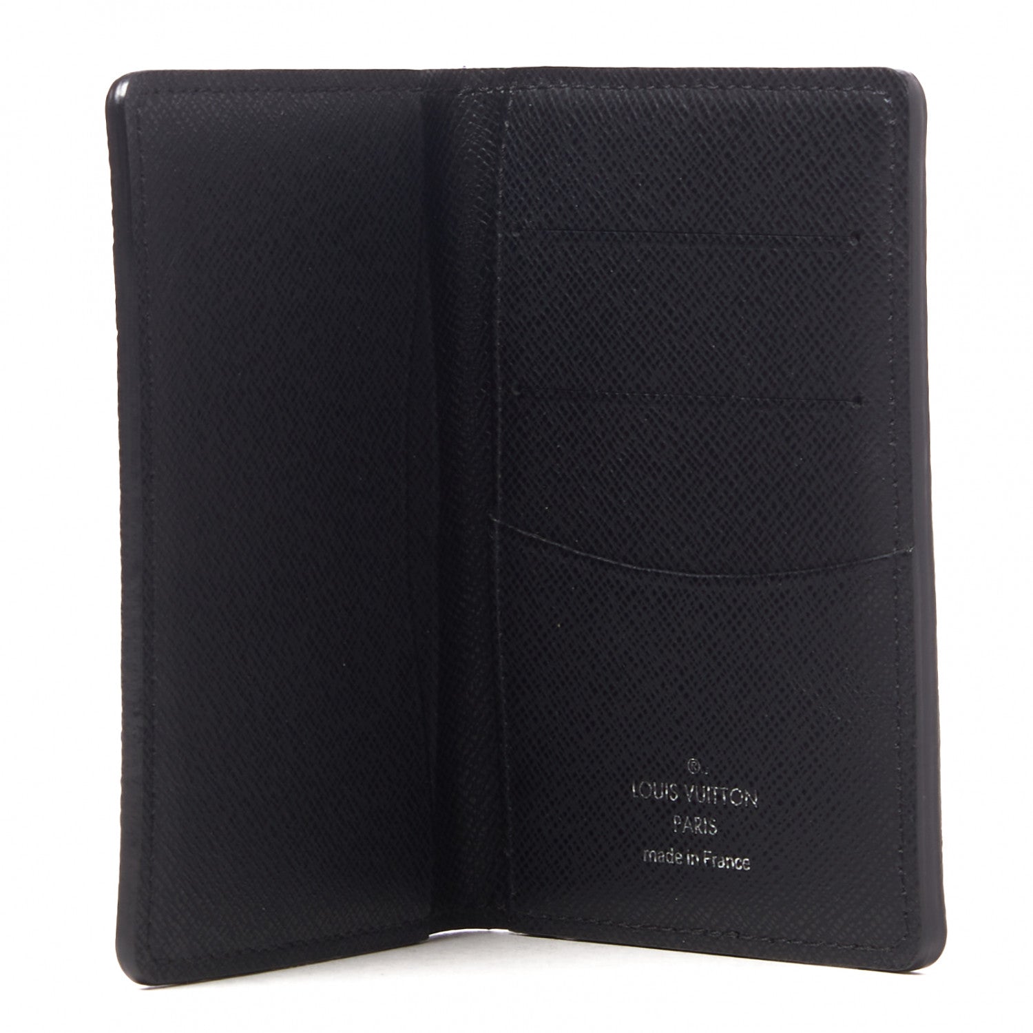 Louis Vuitton Damier Graphite Pocket Organizer 6 of 7