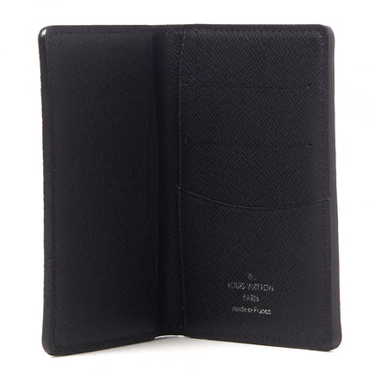 Louis Vuitton Damier Graphite Pocket Organizer 6 of 7