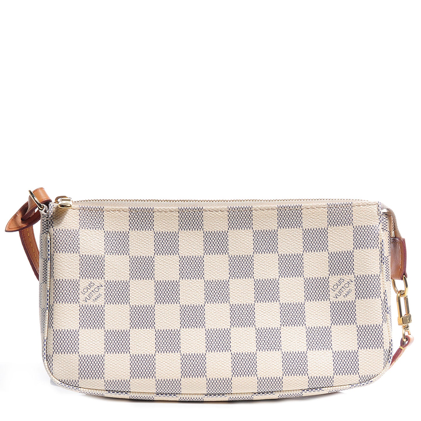 Damier Azur Pochette Accessories NM