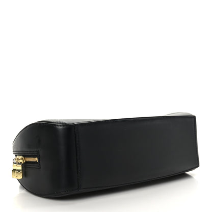 Louis Vuitton Epi Jasmin Black 4 of 9