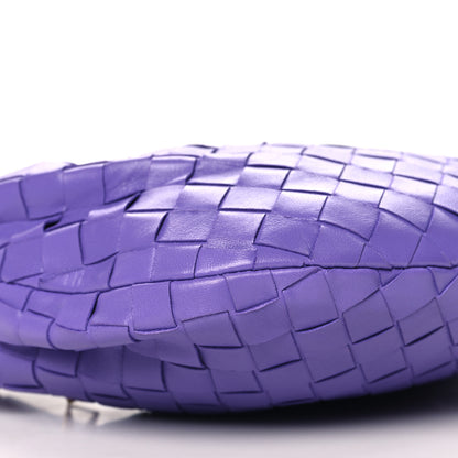 Bottega Veneta Nappa Intrecciato Mini Jodie Lavender 9 of 10