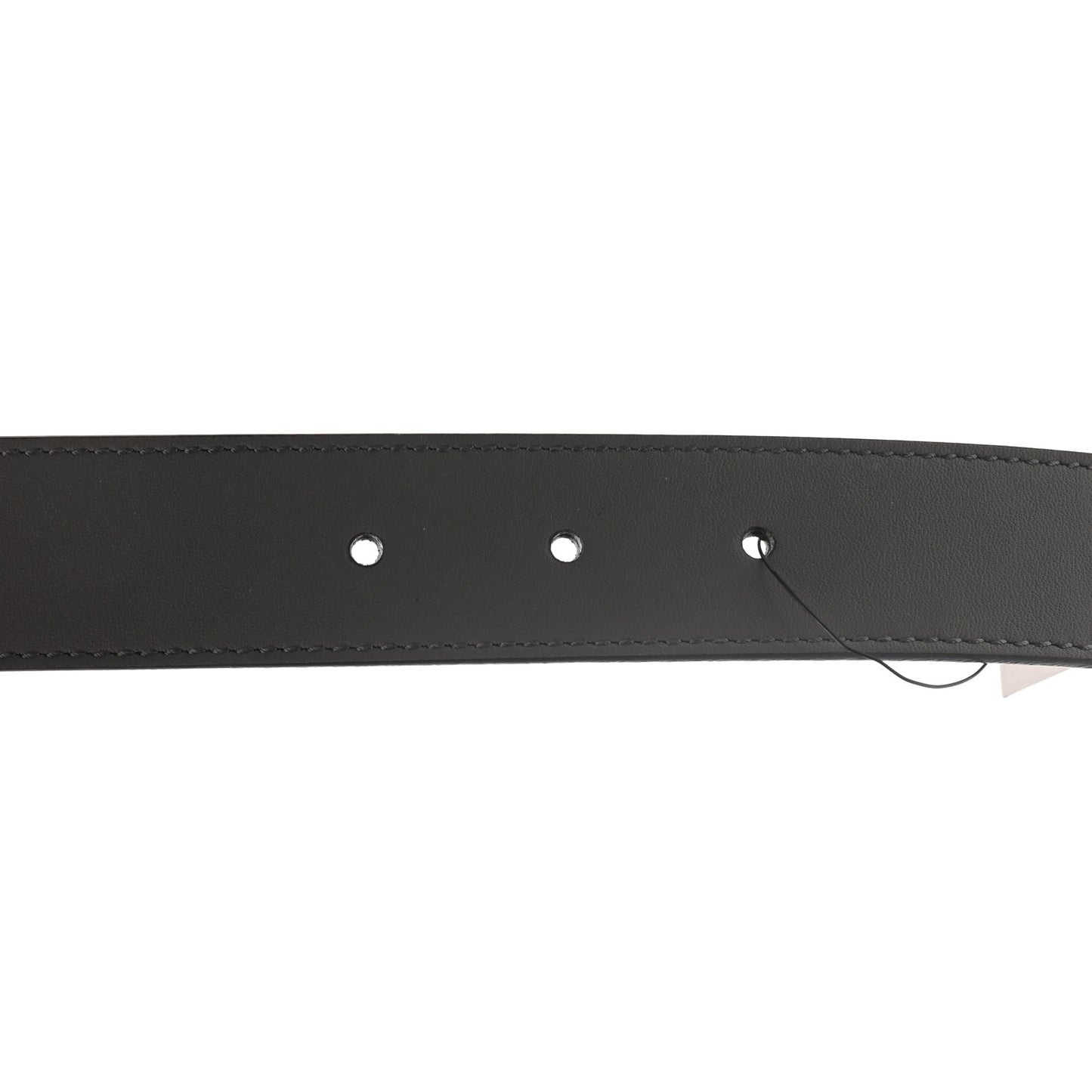 Calfskin Zumi 30mm Belt 75 30 Dusty Grey