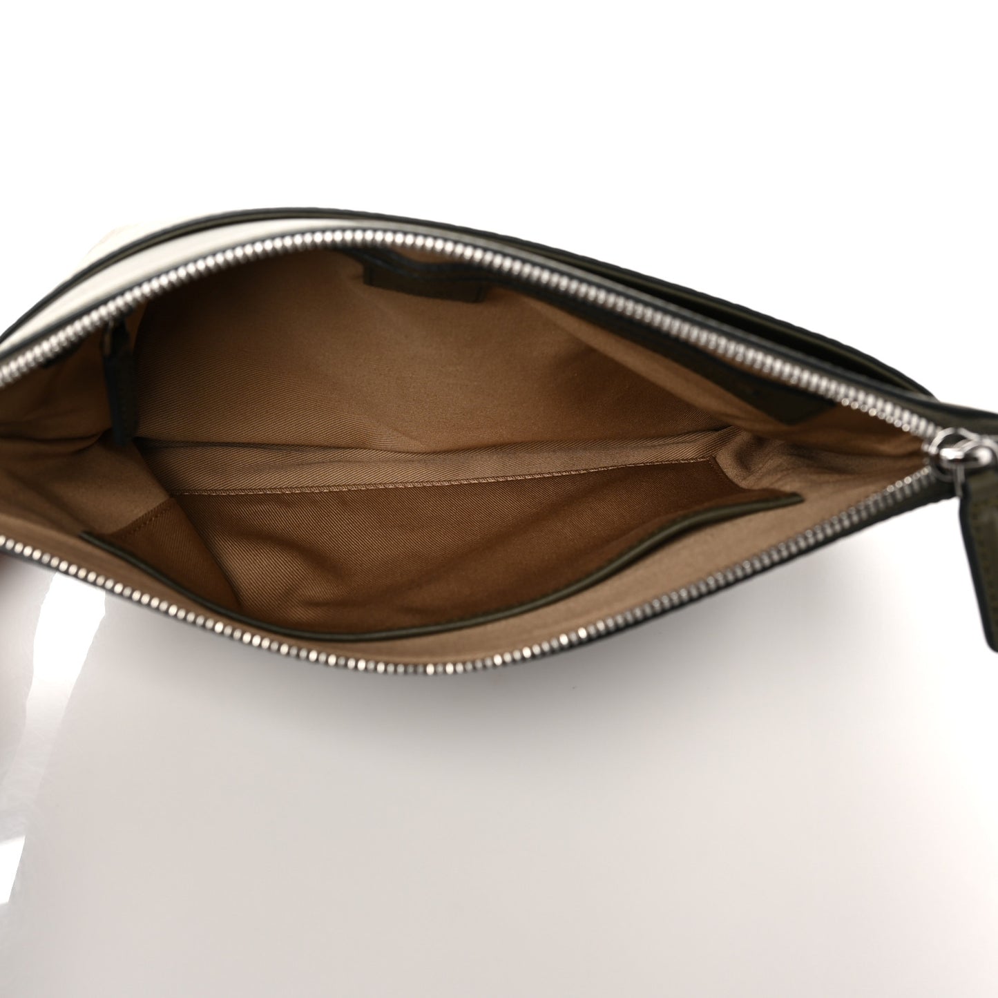 Visetos Medium Crossbody Pouch Sea Turtle