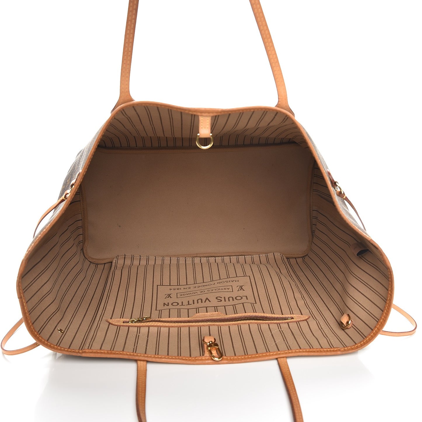 Monogram Neo Neverfull GM