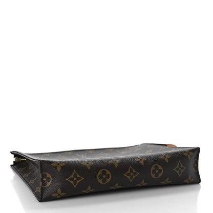 Louis Vuitton Monogram Toiletry Pouch 26 4 of 10