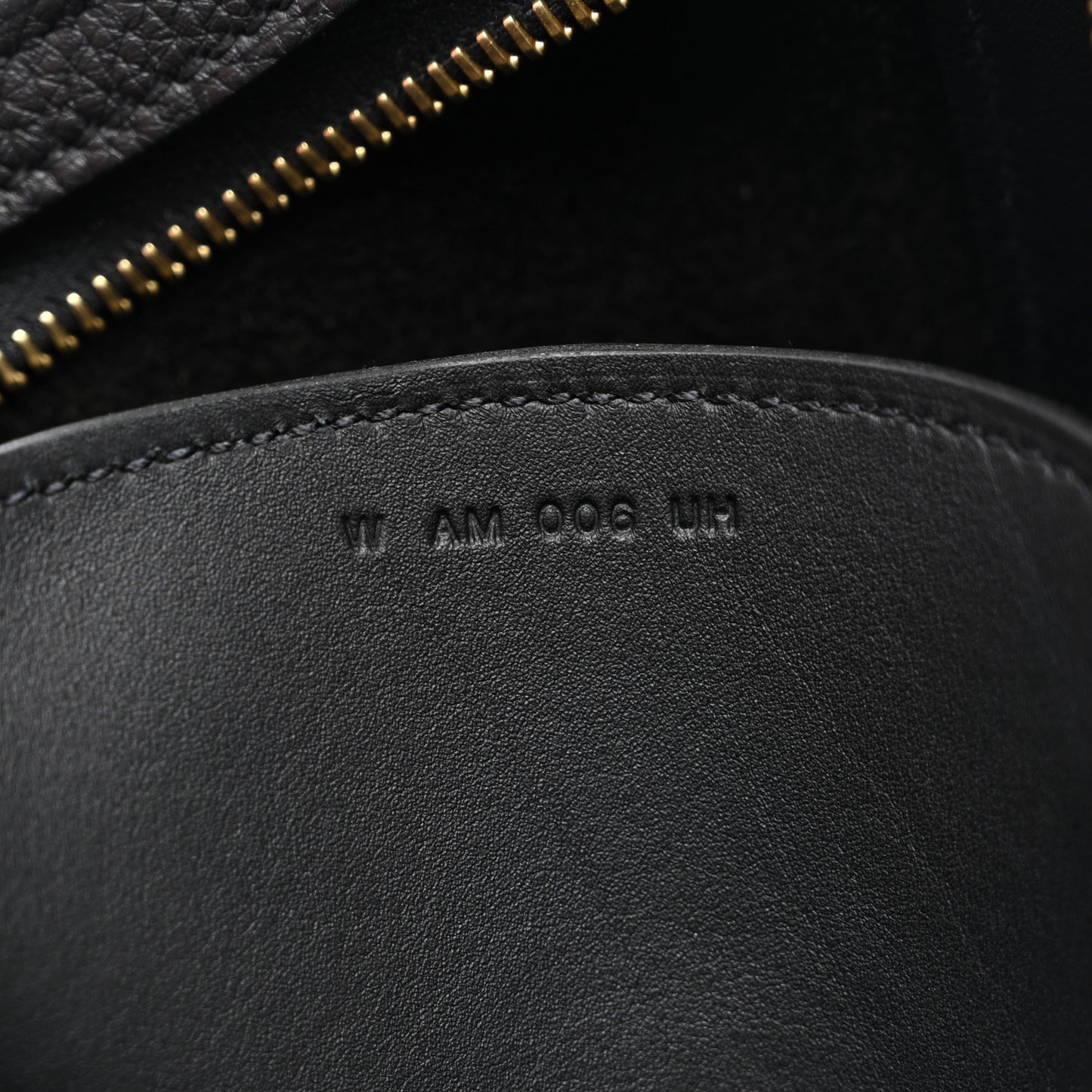 Togo Swift P'tit Arcon Black