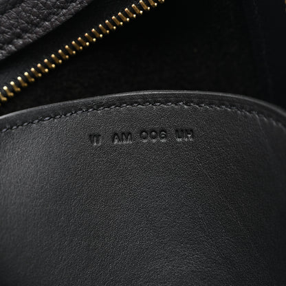 Hermes Togo Swift P'tit Arcon Black 7 of 11