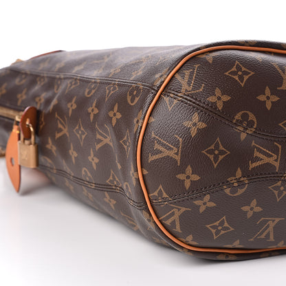 Louis Vuitton Monogram Iconoclasts Karl Lagerfeld Punching Bag 8 of 12