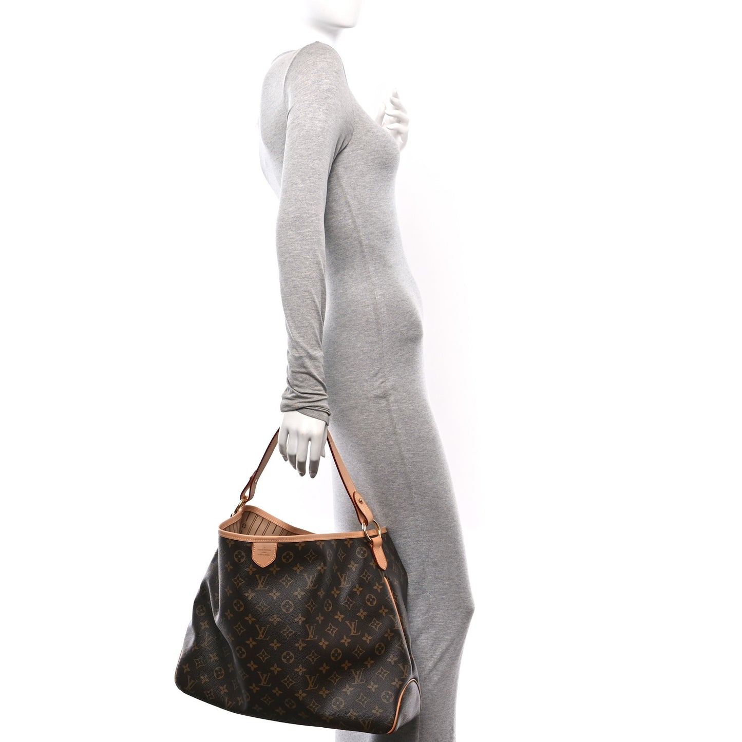 Monogram Delightful MM