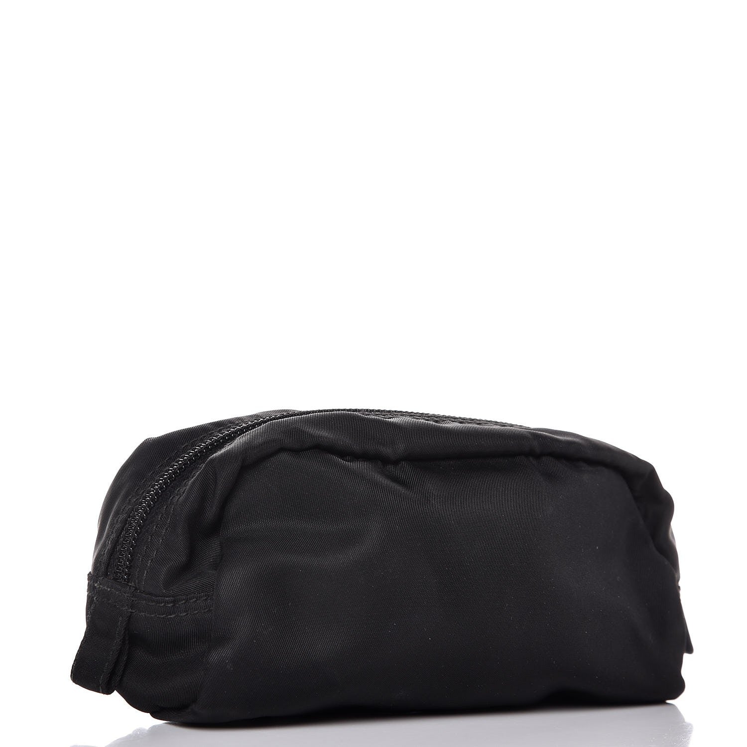 Prada Tessuto Nylon Cosmetic Bag Black 3 of 7
