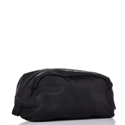 Prada Tessuto Nylon Cosmetic Bag Black 3 of 7