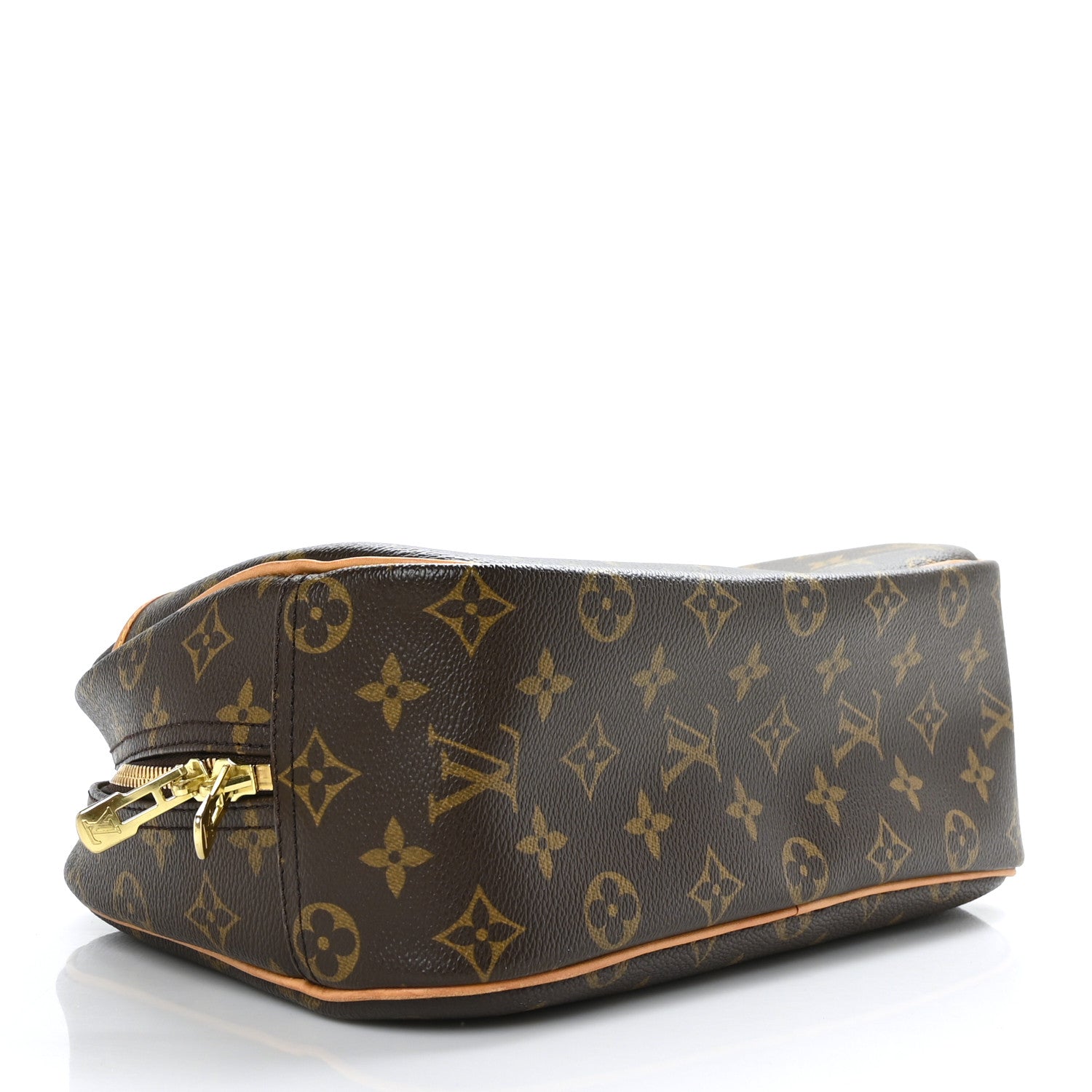 Louis Vuitton Monogram Trouville 4 of 8