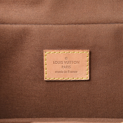 Louis Vuitton Monogram Icare Bag 5 of 20