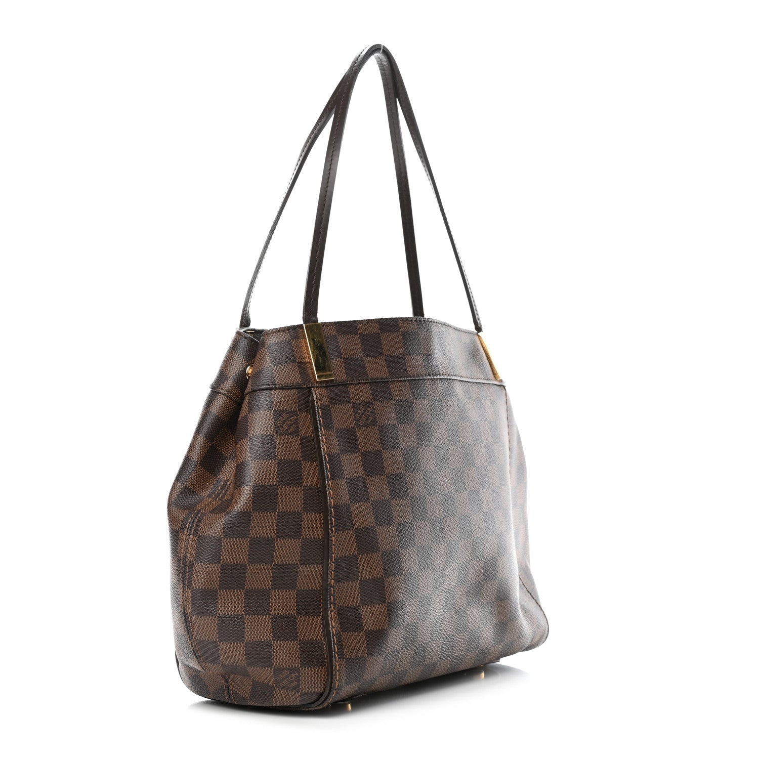 Louis Vuitton Damier Ebene Marylebone PM 2 of 4