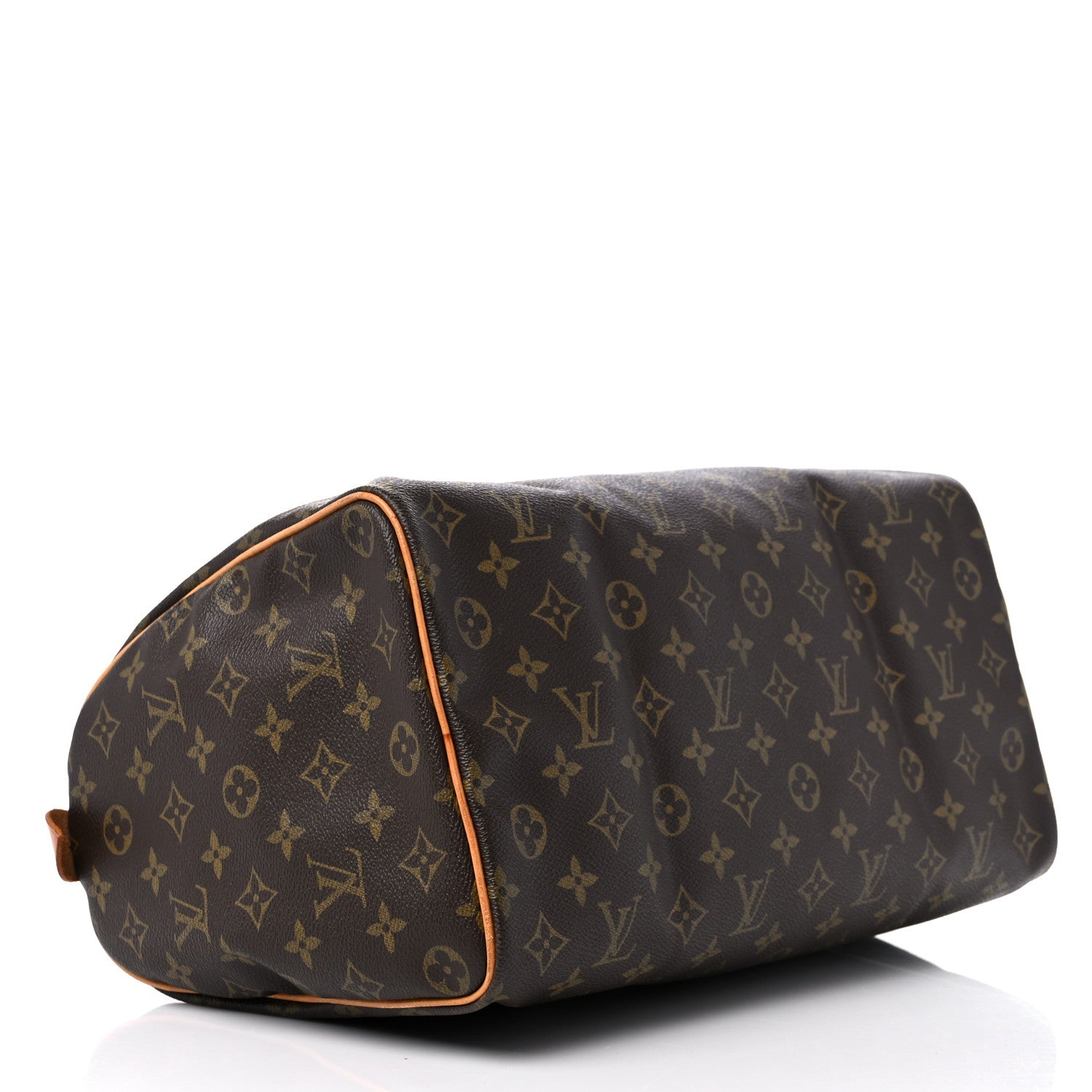 Louis Vuitton Monogram Speedy 35 4 of 20