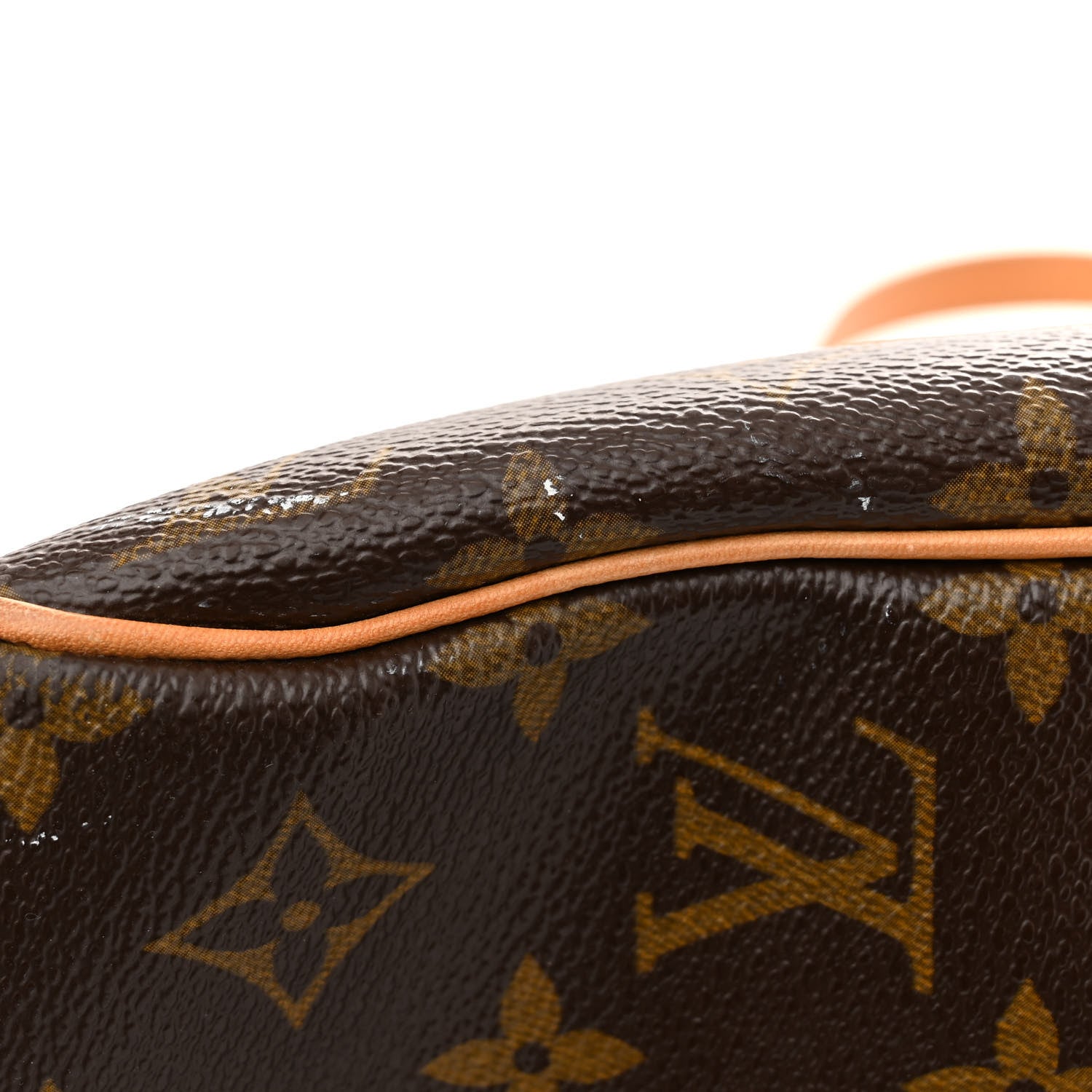 Louis Vuitton Monogram Batignolles Horizontal 11 of 16