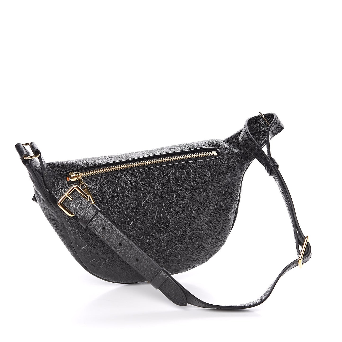 Empreinte BumBag Black