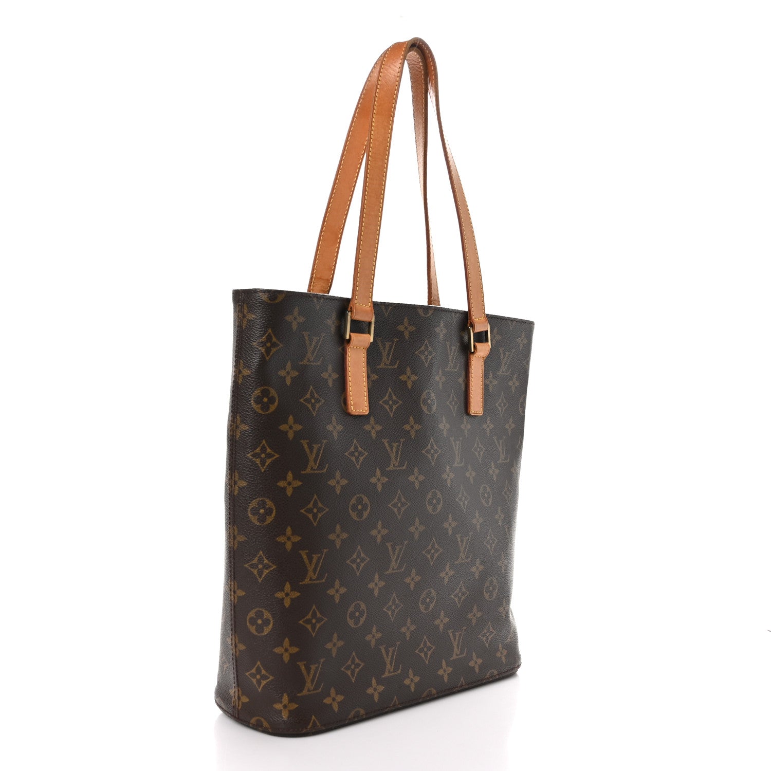 Louis Vuitton Monogram Vavin GM 3 of 8